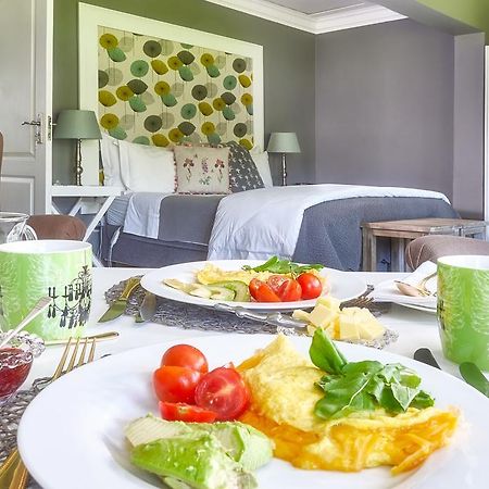 Upper House Guesthouse クラレンス エクステリア 写真