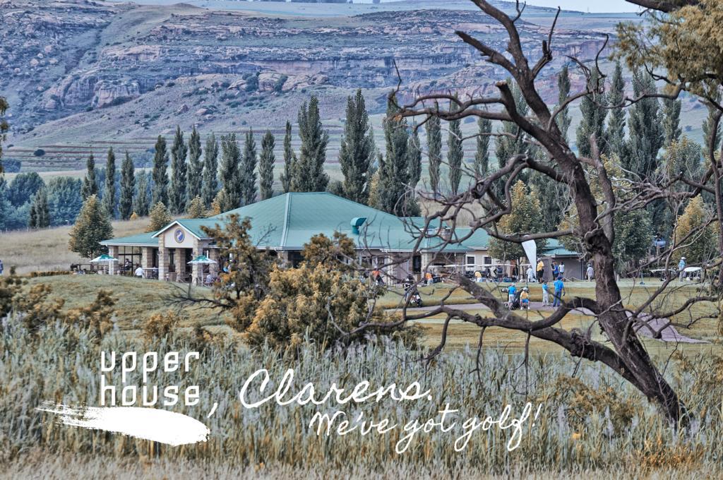 Upper House Guesthouse クラレンス エクステリア 写真