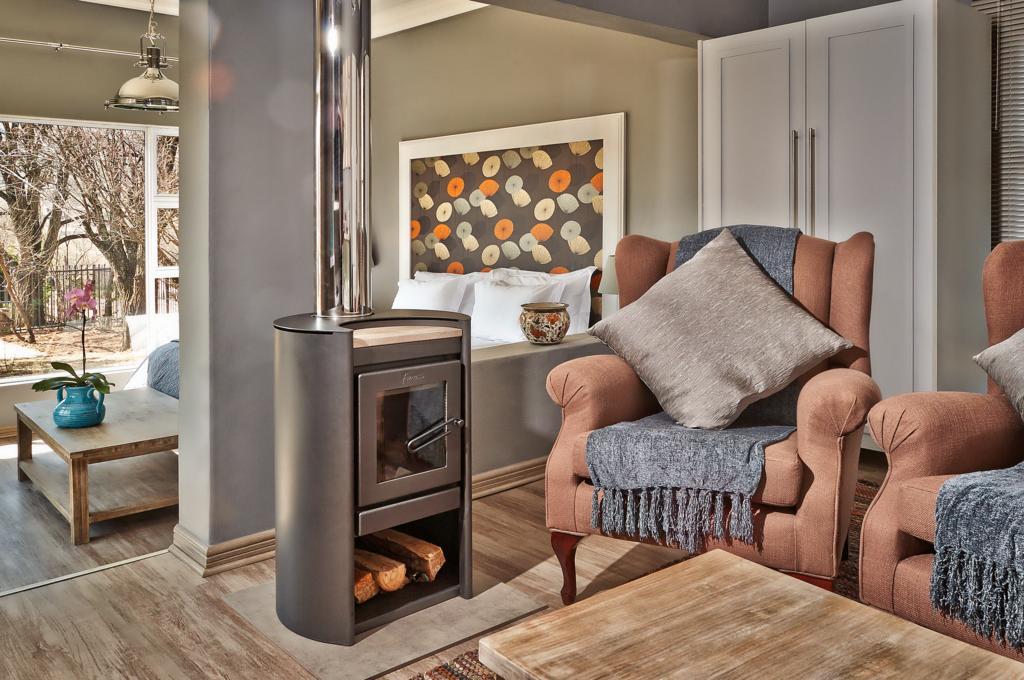 Upper House Guesthouse クラレンス 部屋 写真