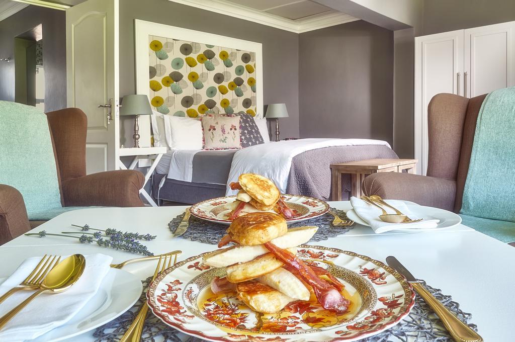 Upper House Guesthouse クラレンス エクステリア 写真