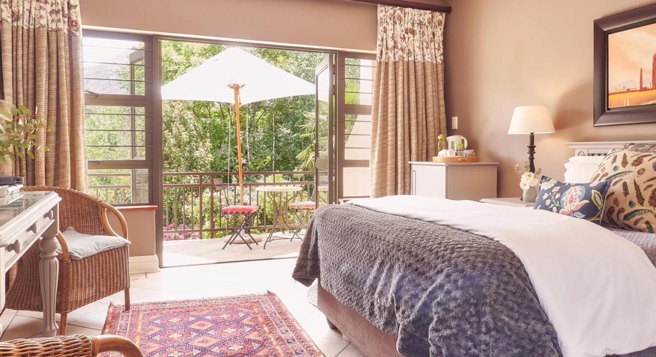 Upper House Guesthouse クラレンス エクステリア 写真